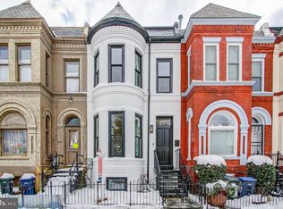 406 N St NW, Washington, DC