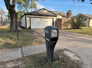 9107 Ketchwood Dr, Houston, TX 77099