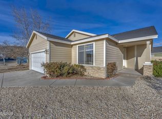 298 Monte Cristo Dr, Dayton, NV 89403