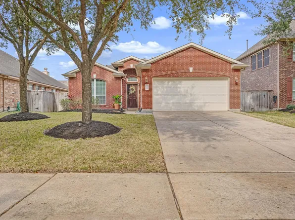 21606 Venture Park Dr, Richmond, TX 77406