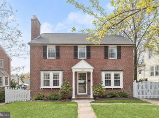 709 Regester Ave, Baltimore, MD 21212