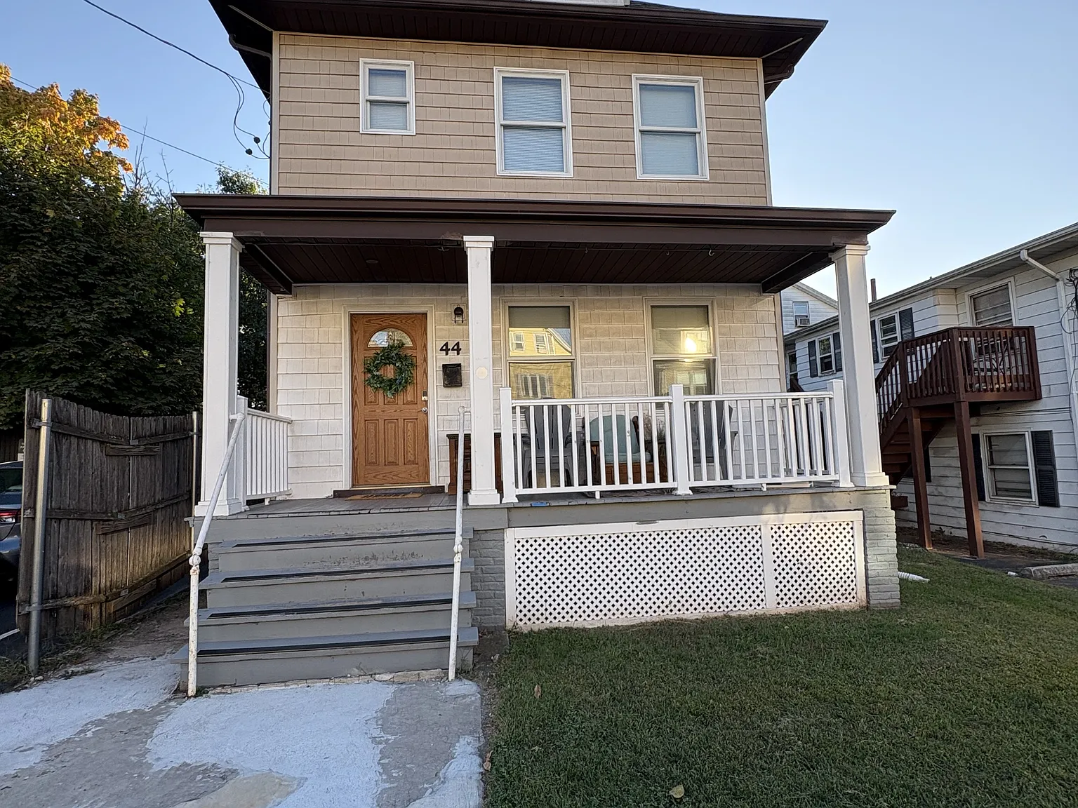44 Wyckoff Street - 1 — Photo 1