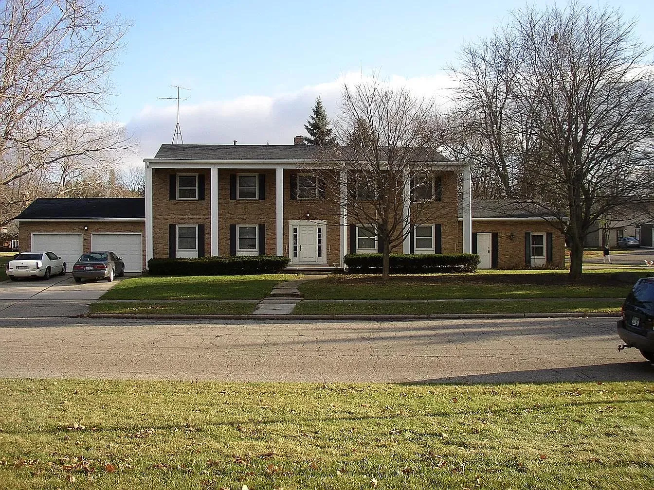 6150 Birch Row Dr — Photo 1