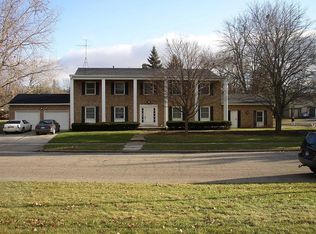 6150 Birch Row Dr STE 2, East Lansing, MI 48823