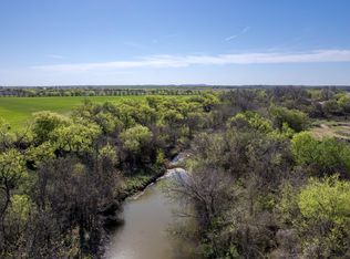 Old Burket Rd, Coleman, TX 76834