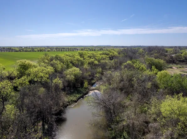 Old Burket Rd, Coleman, TX 76834