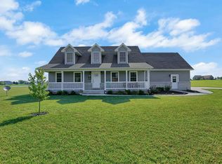 1365 S Cherry Ln, Frankfort, IN