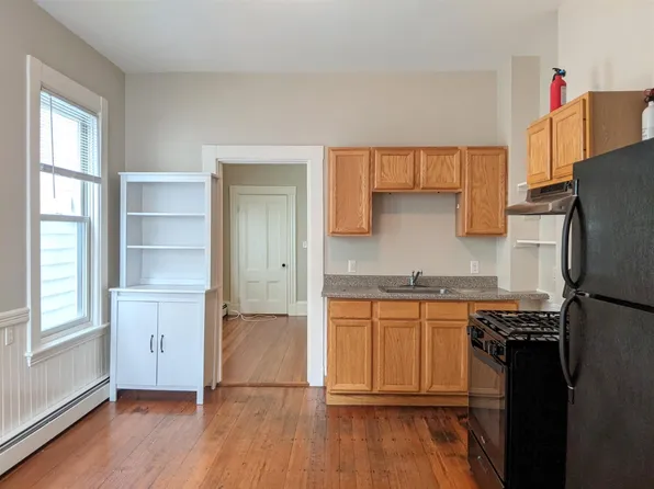 18 Park Ave, Somerville, MA