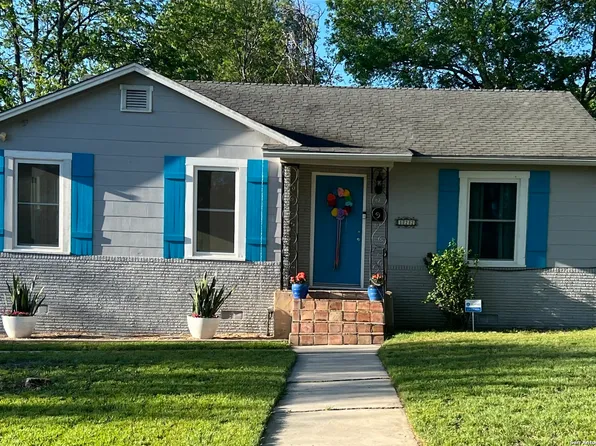 122 LEMING DR, San Antonio, TX 78201