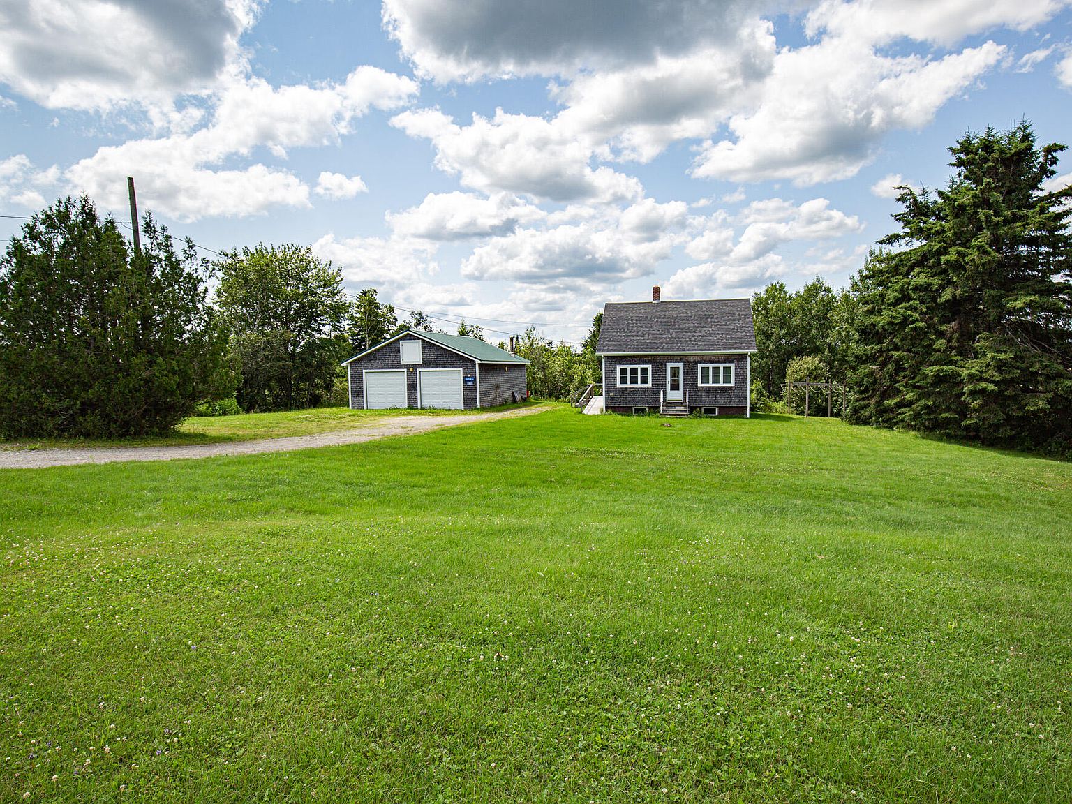 1 Eastside Road, Addison, ME 04606 Zillow