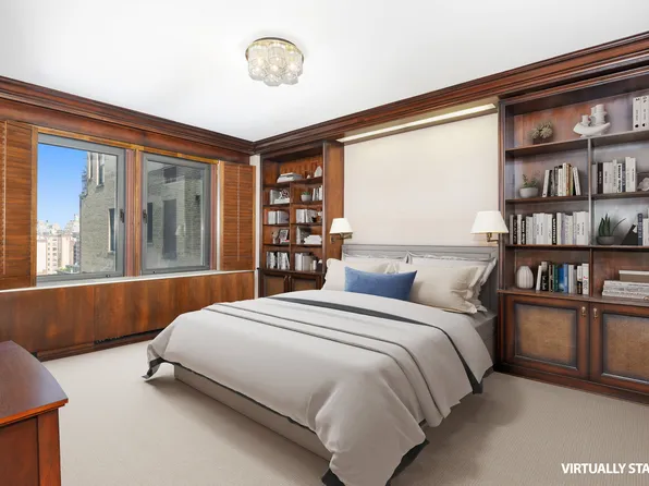 101 Central Park West image 17 of 26