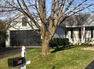 454 Courtland Ln, Pickerington, OH 43147