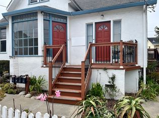 242 Lobos Ave APT B, Pacific Grove, CA 93950