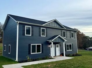 2437 Laboratory Rd, Lincolnton, NC 28092