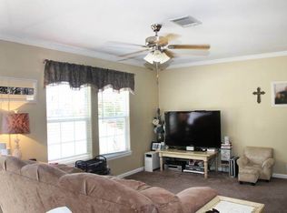 1202 1st Ave NW, Ardmore, OK 73401