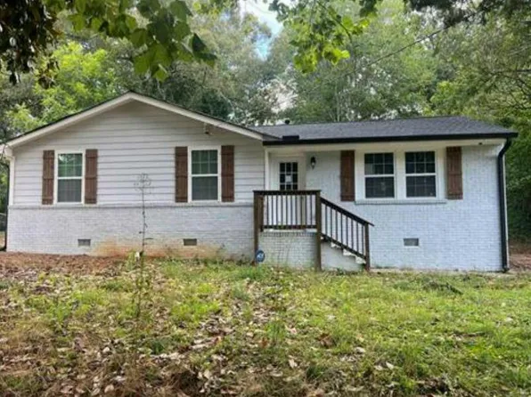8316 Reinosa Way, Jonesboro, GA 30236