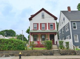 121 River St #1, Mattapan, MA 02126