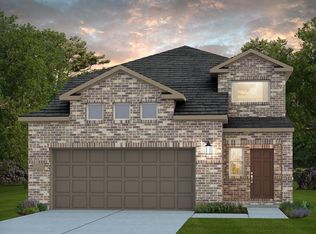 16120 Sepia Manor St, Conroe, TX 77378