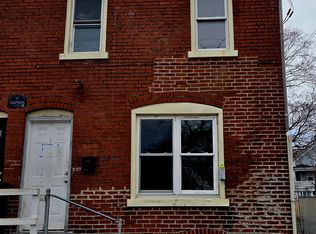 207 S Gannon St, Lebanon, PA 17042