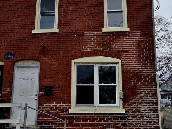 207 S Gannon St, Lebanon, PA 17042