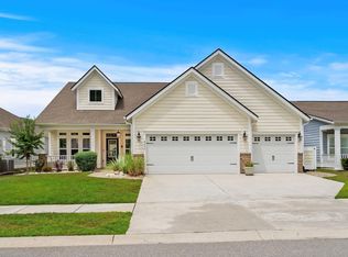 2435 Goldfinch Dr., Myrtle Beach, SC 29577