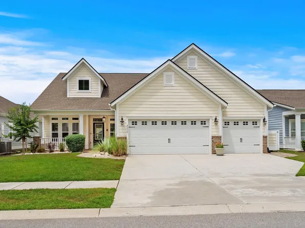 2435 Goldfinch Dr., Myrtle Beach, SC 29577