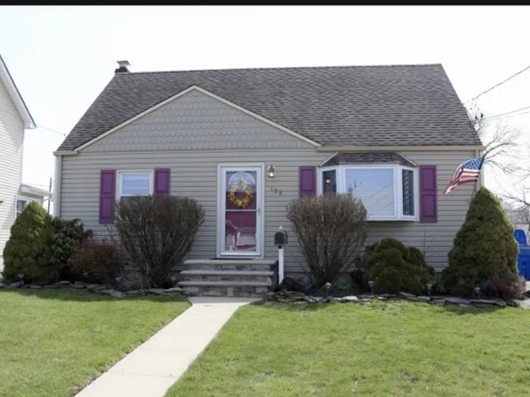 158 E Hill Rd, Woodbridge Twp., NJ 07067