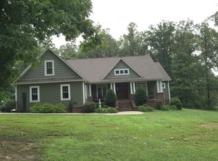 841 Colonial Dr, Benton, KY 42025