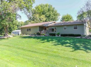 1901 S Madison Ave, Marshfield, WI 54449