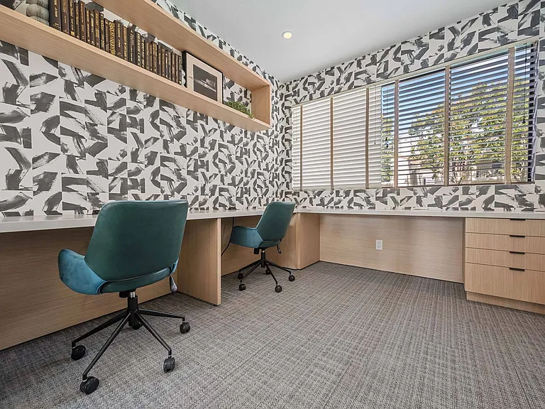 Stay productive and power through your to-do list in our fully equipped business center.