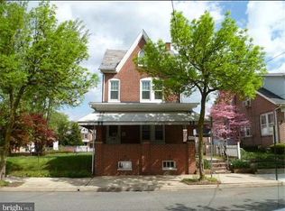 955 Queen St, Pottstown, PA 19464