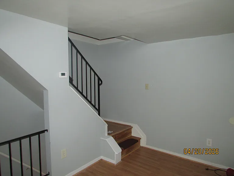 1518 W Lexington St #1/2 — Photo 3