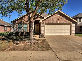 8115 Lost Canyon Trl, Arlington, TX 76002