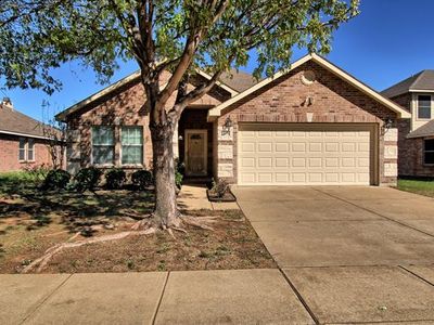 8115 Lost Canyon Trl, Arlington, TX, 76002