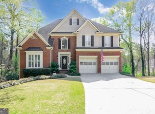 3112 Blackstone Run, Lawrenceville, GA