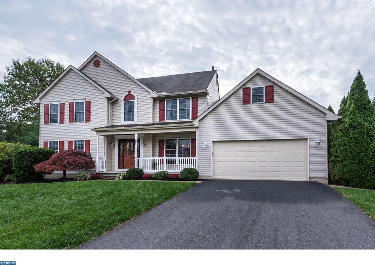 4 Balmoral Ct, Wilmington, DE 19808 Zillow