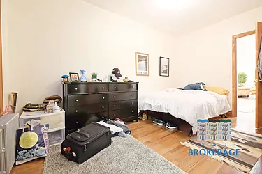 Rented by SBJ Brokerage, LLC