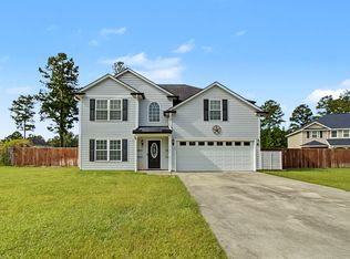 99 Highland Rd NE, Ludowici, GA 31316