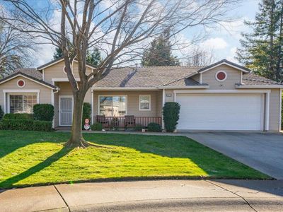 1978 Eddy Way, Redding, CA, 96002