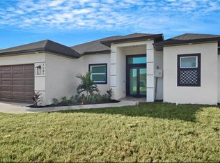 3107 36th St SW, Lehigh Acres, FL 33976