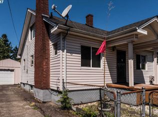 6527 N Interstate Ave, Portland, OR 97217