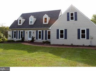 23 Walnut Dr, Lincoln University, PA 19352