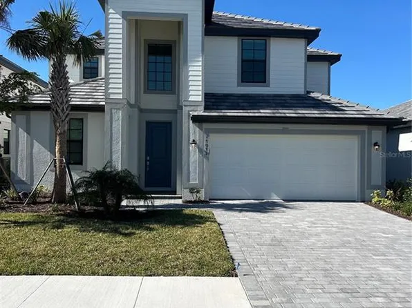 17071 Luminous Ave, Venice, FL 34293