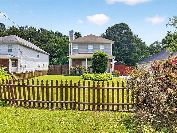 4th image of 5648 Feldwood Rd