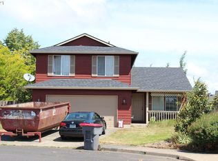 860 E 13th Ct, Lafayette, OR
