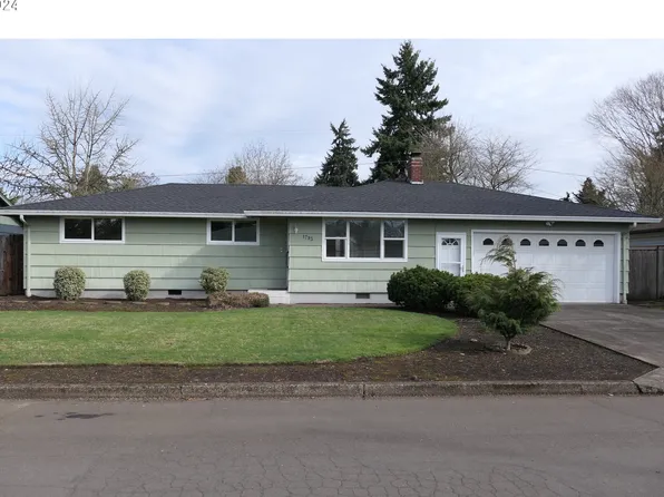 1793 Hemlock St, Eugene, OR 97404
