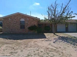 6917 Alto Rey Ave #A, El Paso, TX 79912
