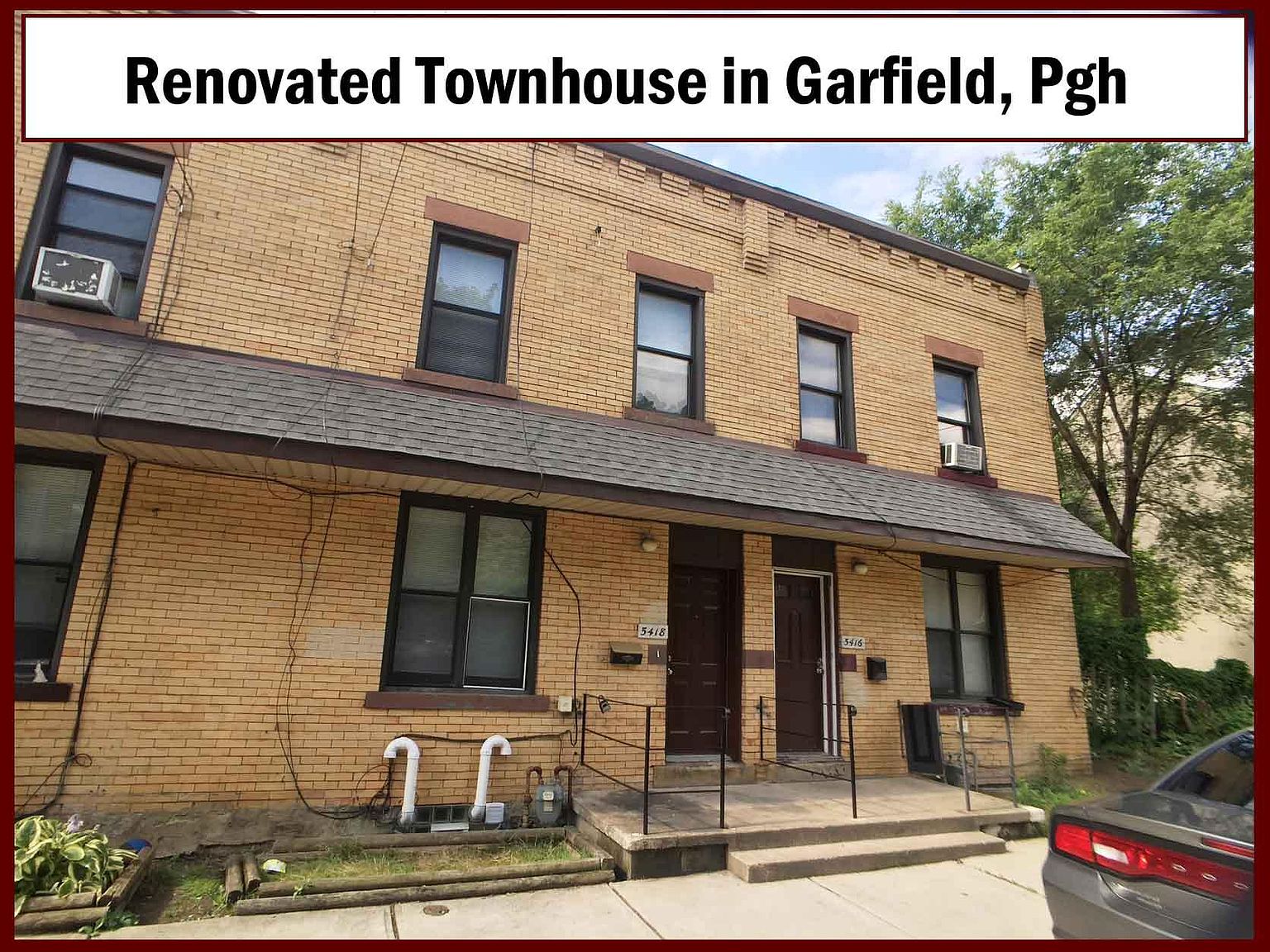 5424 Kincaid St, Pittsburgh, PA 15206 Zillow