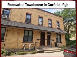 5418 Kincaid St, Pittsburgh, PA