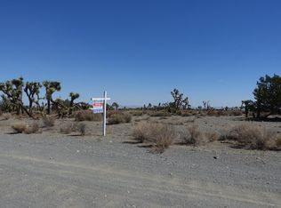 Yuba Rd, Phelan, CA 92371